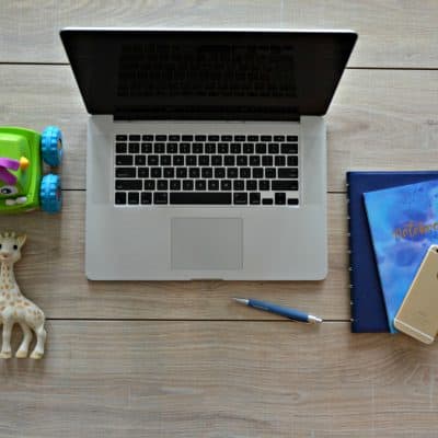 Launching a Blog – From a Non-Techie Perspective