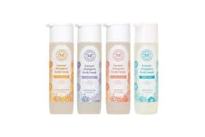 safe products for babies, safe products for kids, kids shampoo, healthy