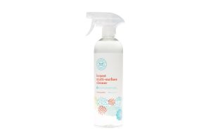 Safe Cleaning Products, Healthy Cleaning, Honesy Company, Multipurpose cleaner