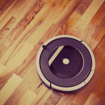 To Roomba or Not To Roomba – iRobot Roomba Review