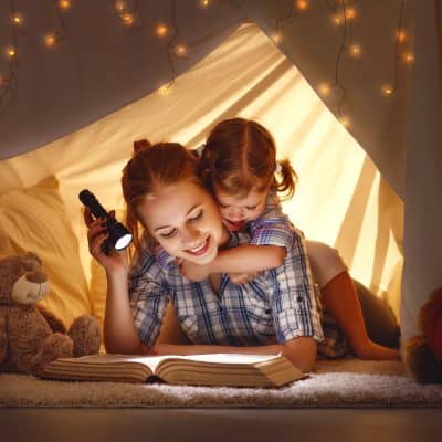 7 Story Time Books You Must Read With Your Preschooler