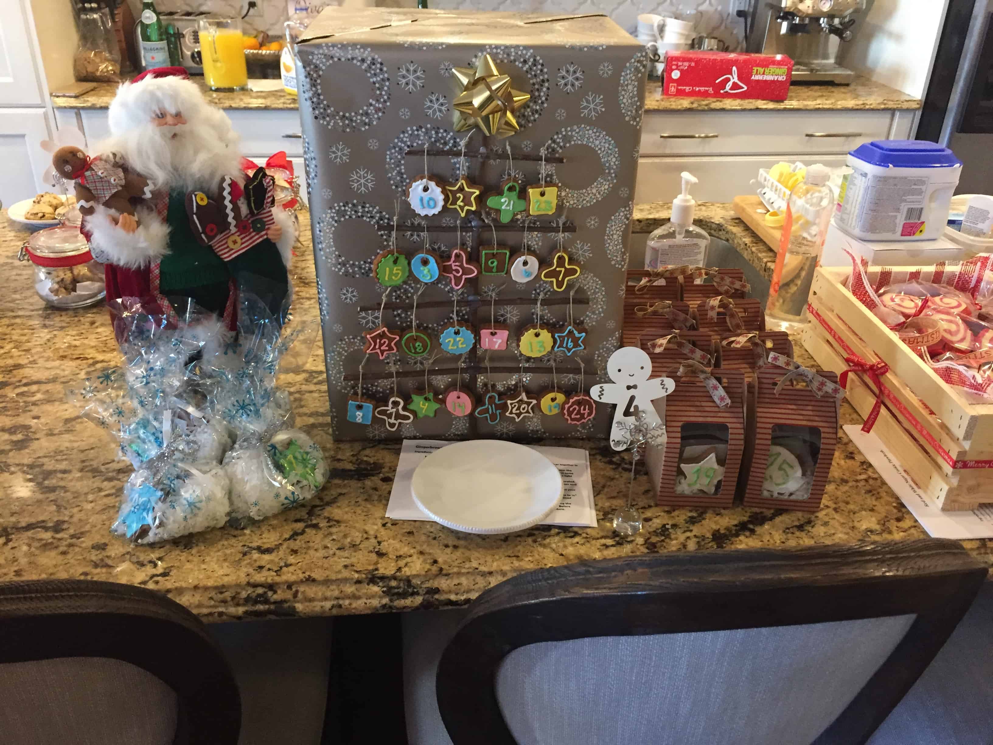 How to Host One AH-MAZE-ING Christmas Cookie Exchange 🎄🍪🎁