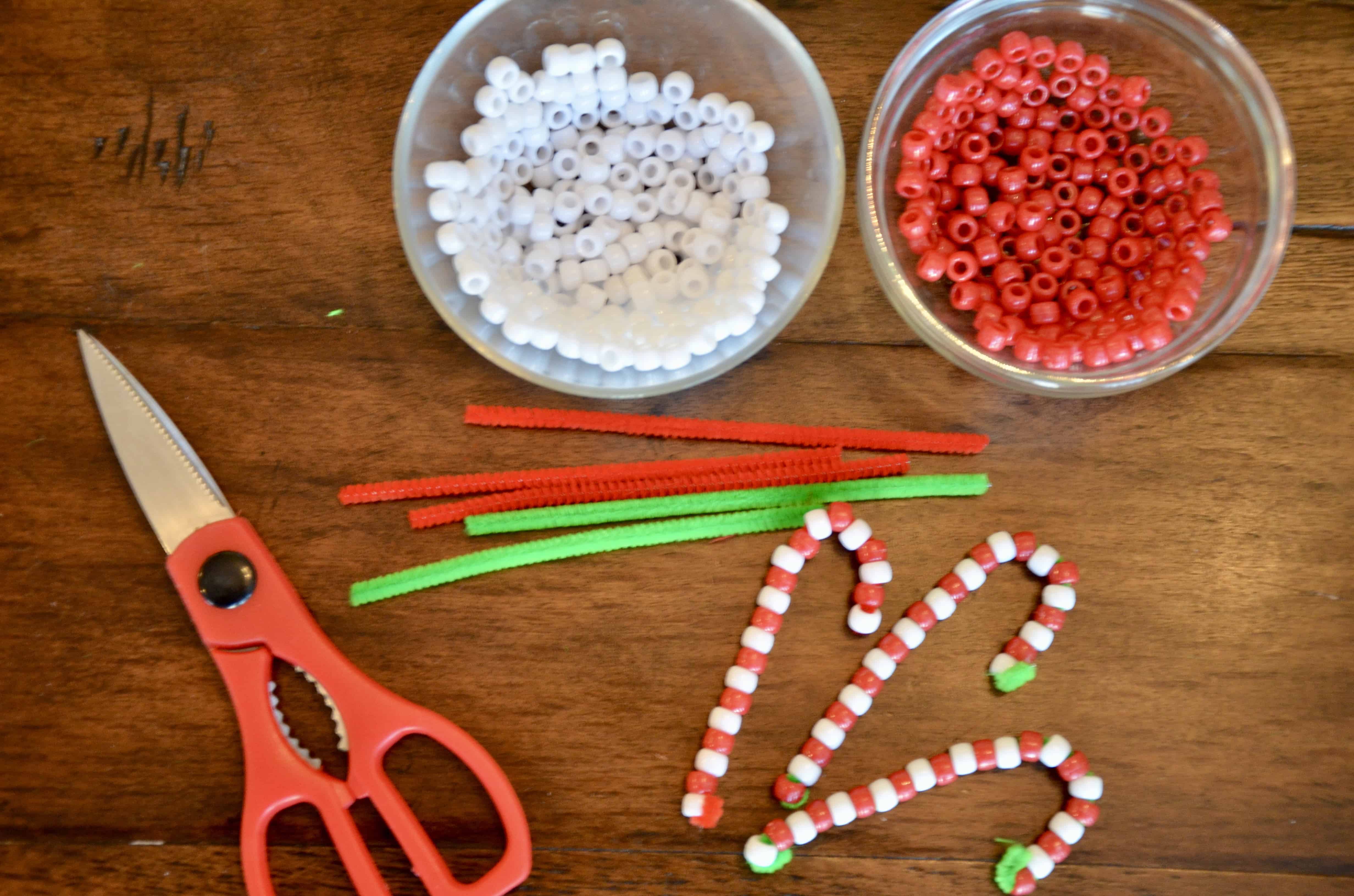 3 Simple Christmas Crafts for Your Preschooler (Part 2 of 2)