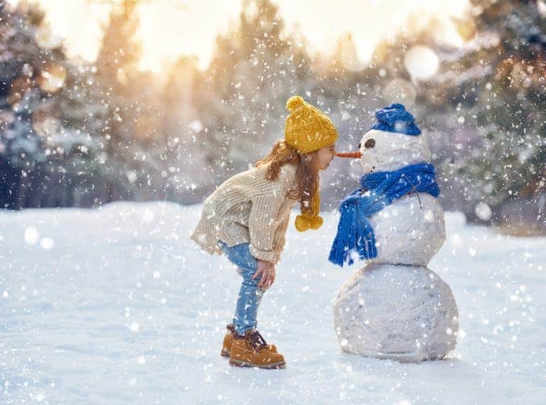 50+ Christmas Activities Your Family Will Enjoy