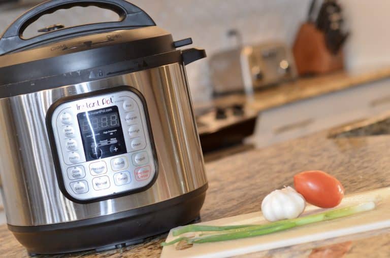 Instant Pot, Not Your Mother’s Pressure Cooker!