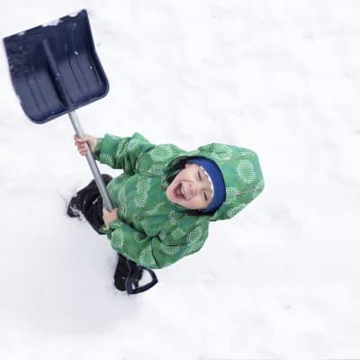 Chores for Preschoolers You Can Start Today