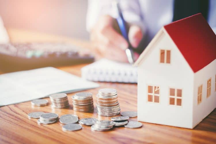 Pay Down Your Mortgage Like a Ninja