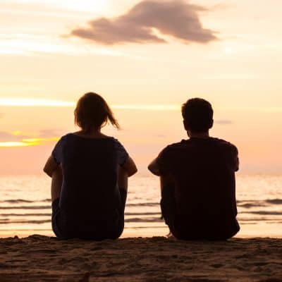 Married To An Introvert – Tips for Extroverts