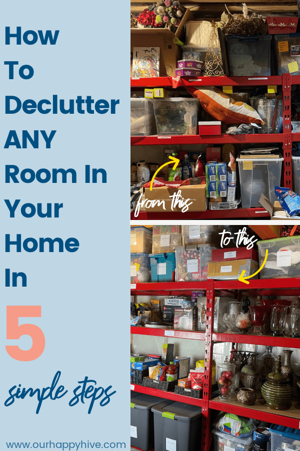 https://ourhappyhive.com/wp-content/uploads/Declutter-Your-Home-Process-pin.png