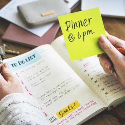How to Get More Done Every Day: 8 Tips for Busy Moms