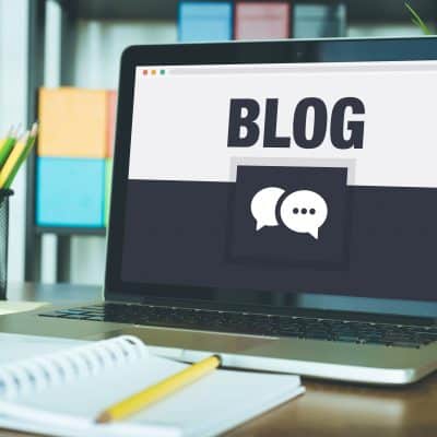 The Truth About Blogging – a Race of Endurance