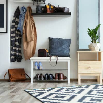 5 Steps to Organize Any Room in Your Home