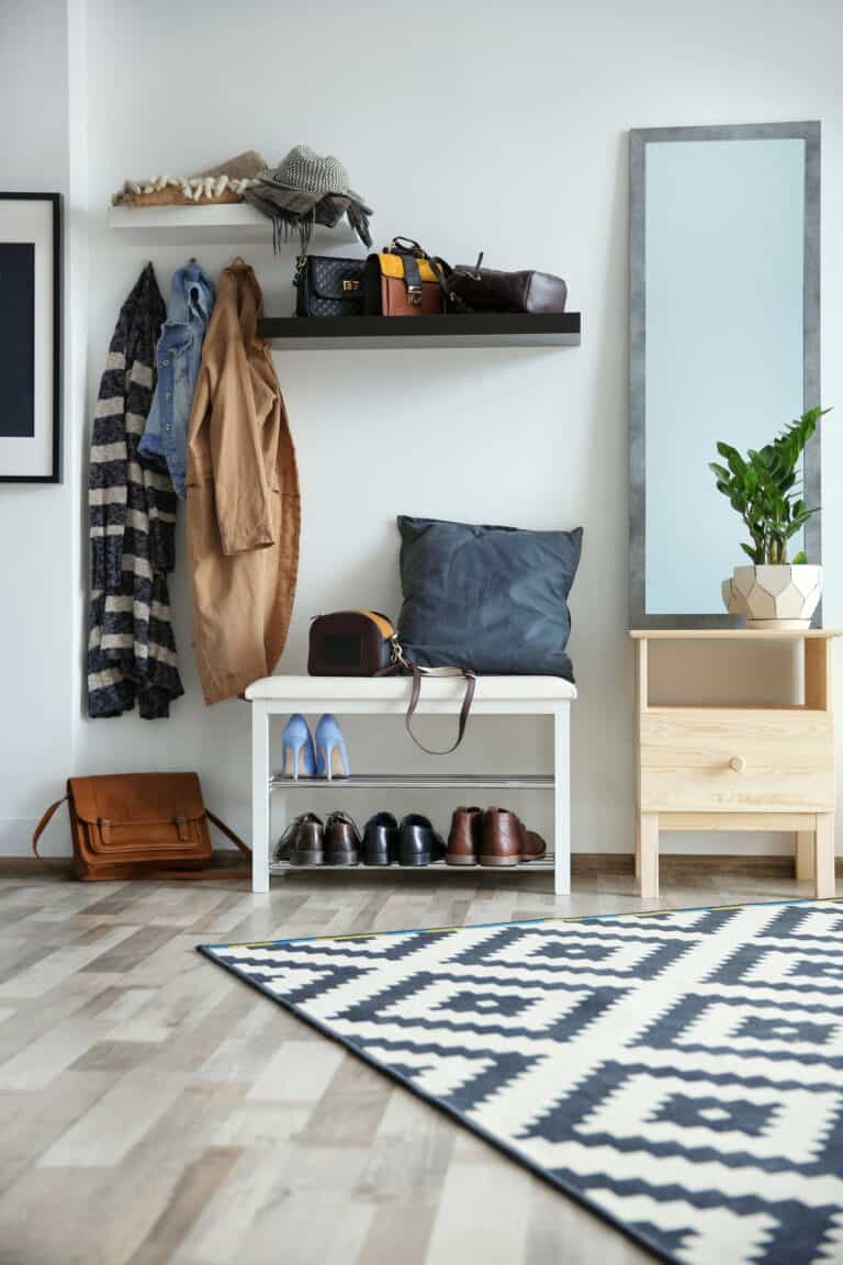 5 Steps to Organize Any Room in Your Home