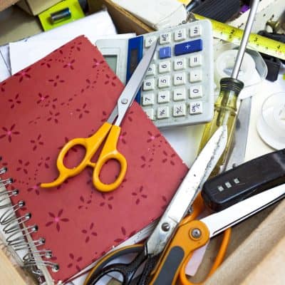 Decluttering Tips: Deal With Clutter Traps For Good