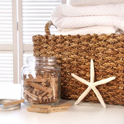 Expert Tips For an Organized Home