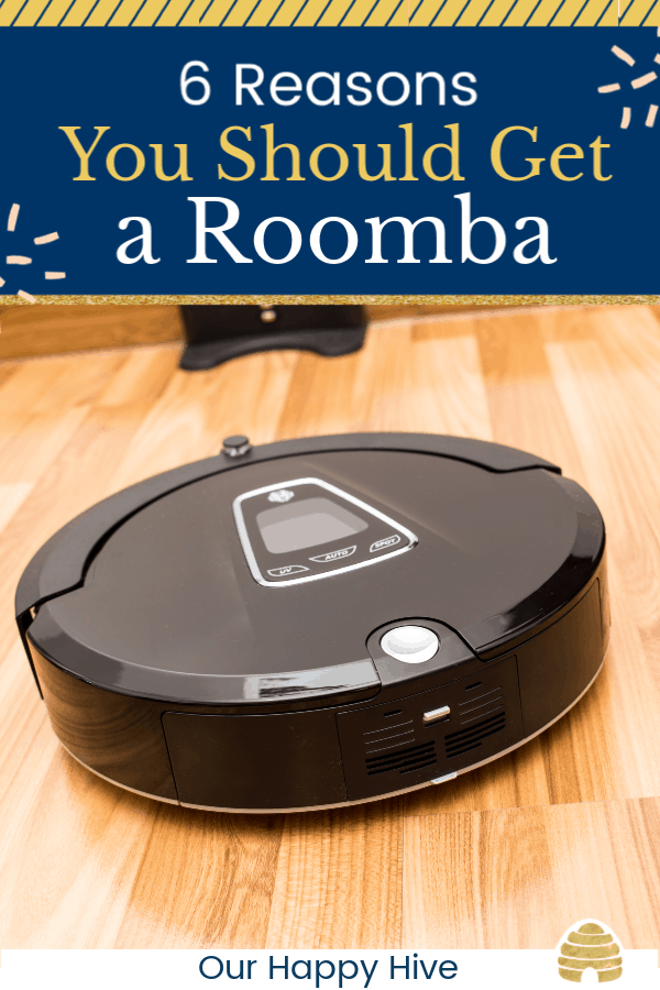 roomba i 5