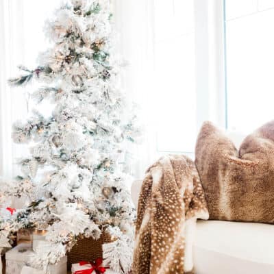 12 Ways to Organize Your Home Before the Holidays