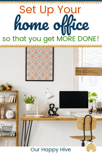 Setting Up Your Home Office for Maximum Productivity