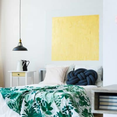 Easy Ways to Make Your House Guest Feel at Home