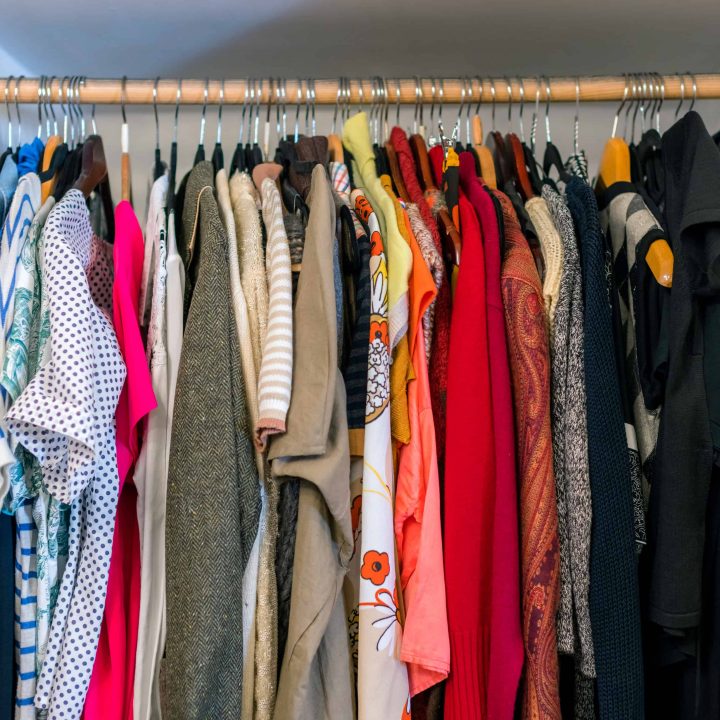 Tips for Making the Marie Kondo Method Work In Your Busy Life