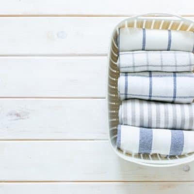 The Exact Way to do Marie Kondo’s Decluttering Method
