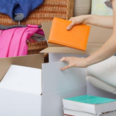 How To Deal With Decluttering Guilt
