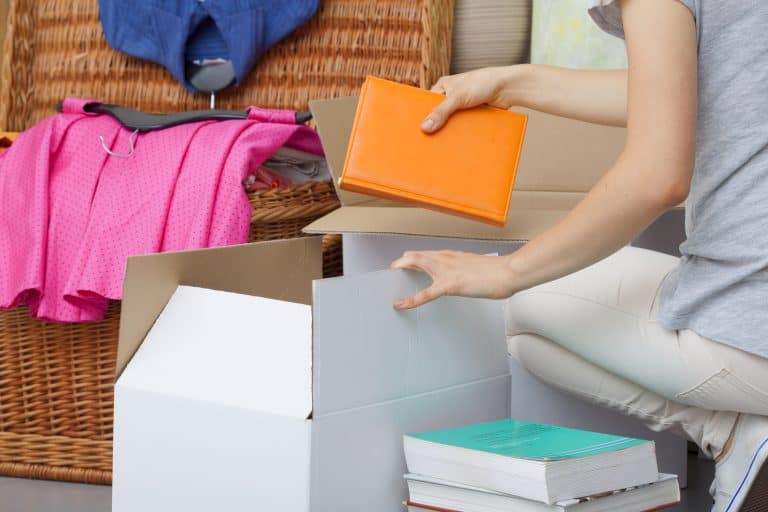 How To Deal With Decluttering Guilt
