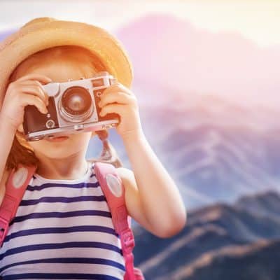 The Ultimate Guide to 100+ Summer Activities for Kids