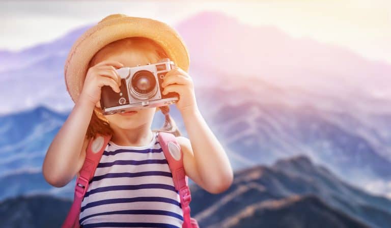 The Ultimate Guide to 100+ Summer Activities for Kids