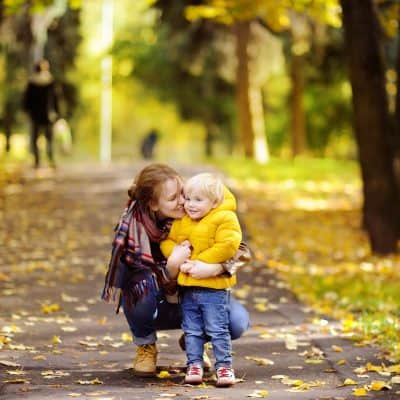 Tips for Moms – Reclaiming the Family Life You’ve Dreamed of!
