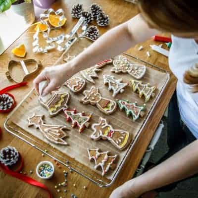 10 Quick and Easy Steps to Help you Plan for Christmas and Avoid Holiday Stress