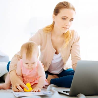 How to Blog on the Side When You Have No Time